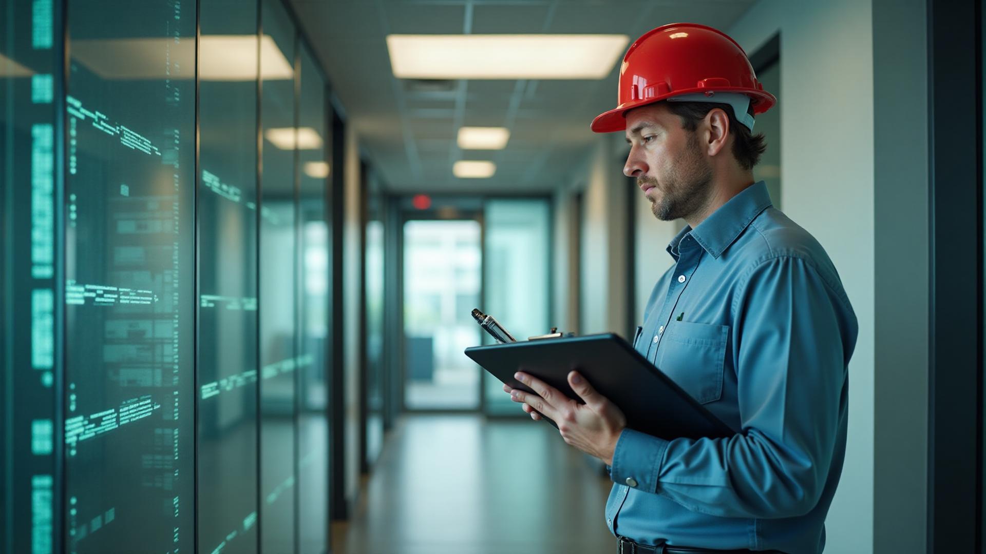 Diagnostic immobilier professionnel